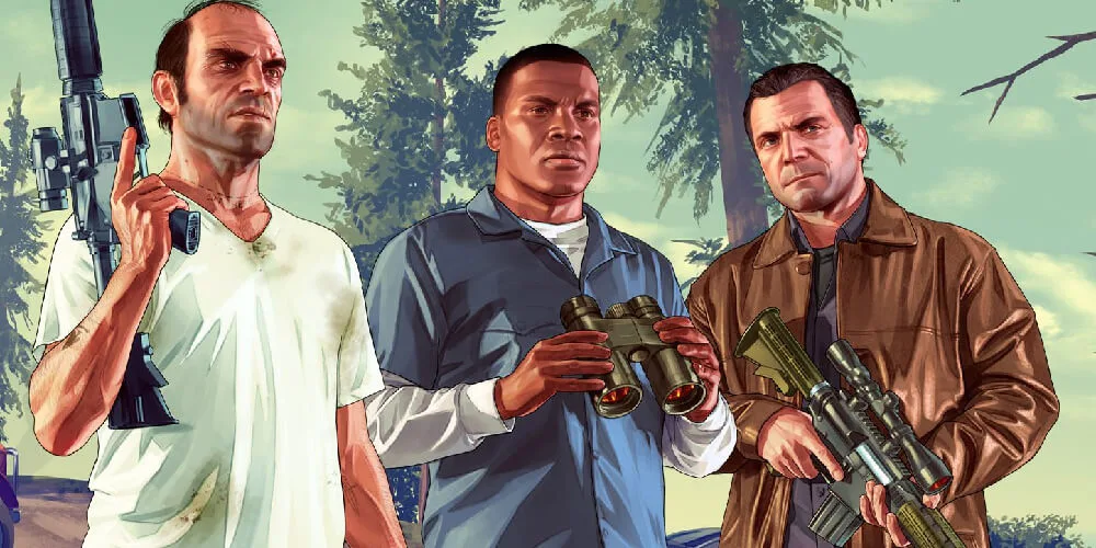 GTA 6