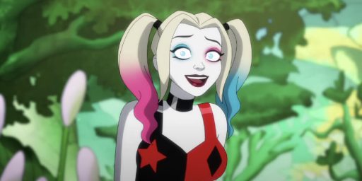 Harley Quinn