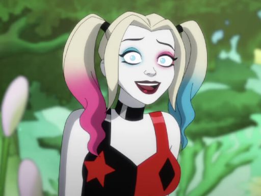 Harley Quinn