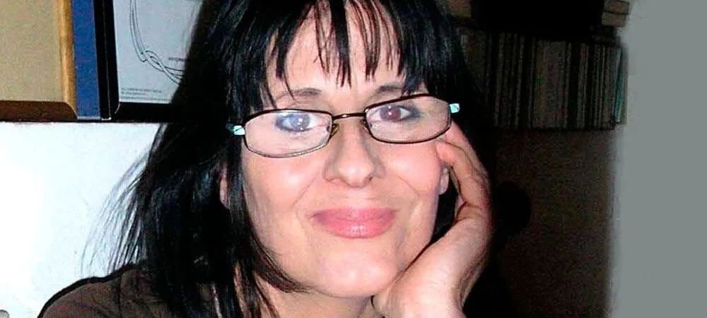 Patricia Breccia