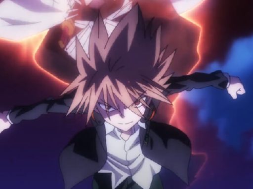 Shaman King Flowers