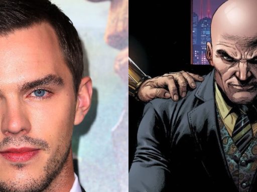 Superman: Legacy terá Nicholas Hoult