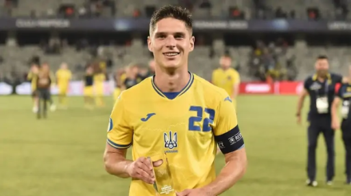 Georgy Sudakov