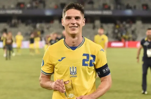 Georgy Sudakov