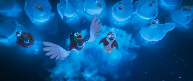 Patos