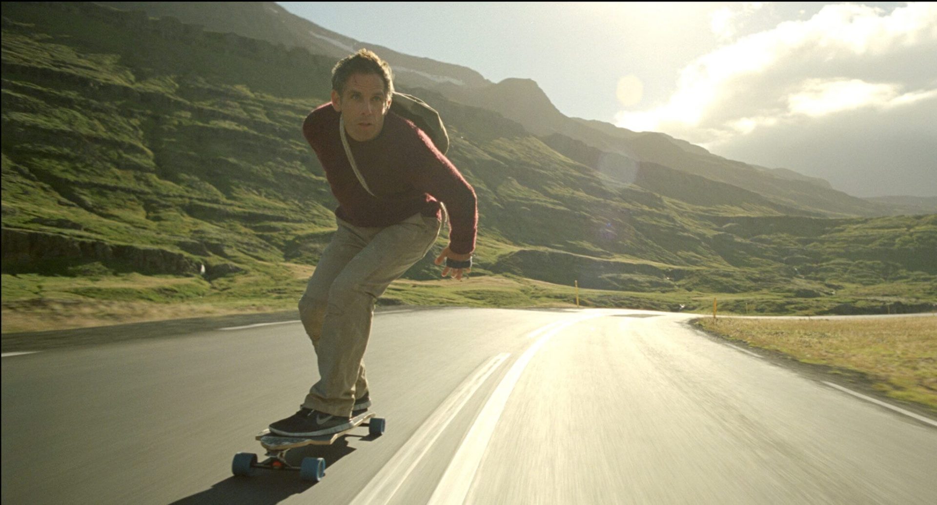 A Vida Secreta de Walter Mitty