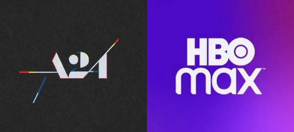 HBO e A24 assinam contrato para lançamento de filmes e séries na HBO Max