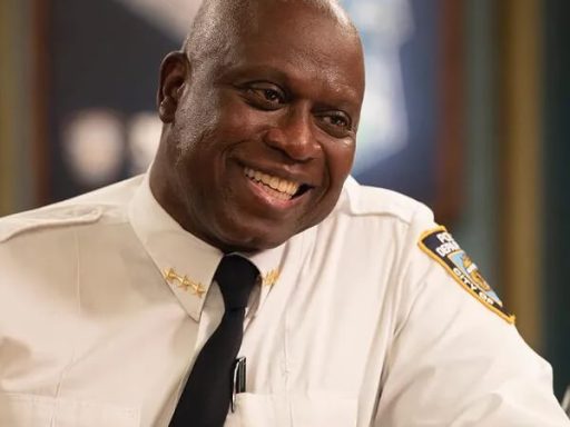 Andre Braugher