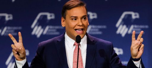George Santos