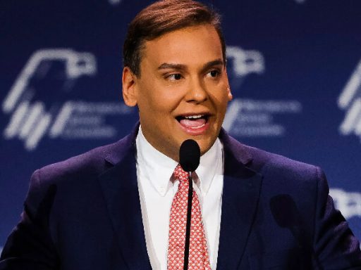 George Santos