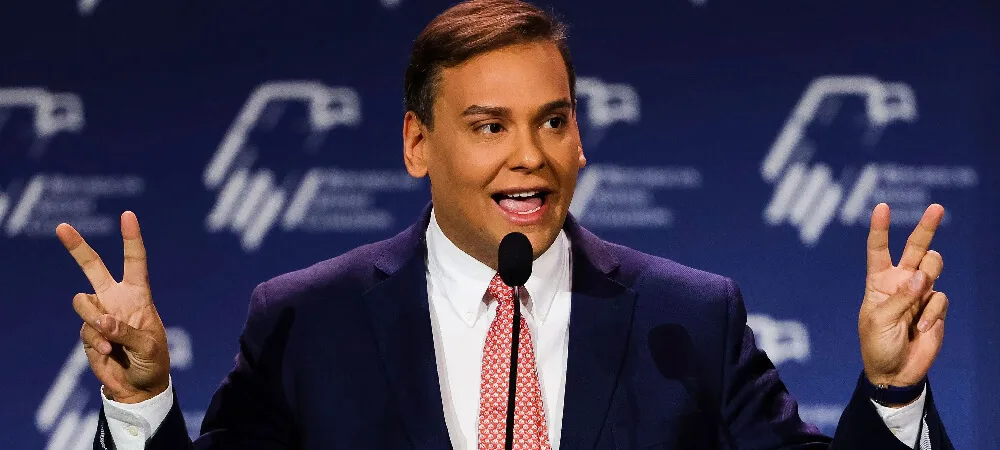 George Santos