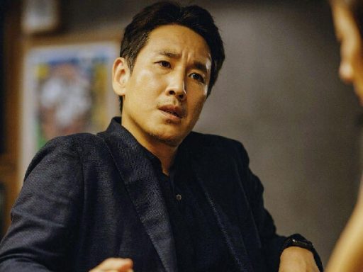 Lee Sun-kyun