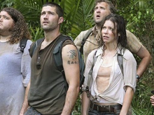 Lost vai retornar para o catálogo da Netflix em 2024