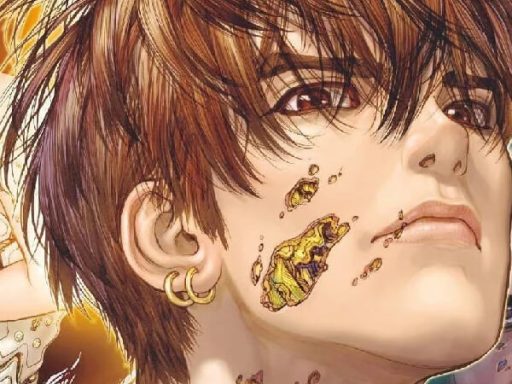 Origin, mangá de Boichi, vai ganhar filme live-action