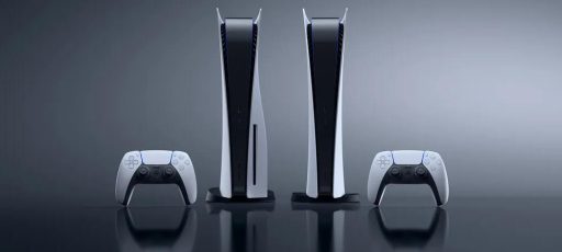 PlayStation 5 vende mais de 50 milhões de unidades