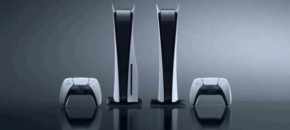 PlayStation 5 vende mais de 50 milhões de unidades