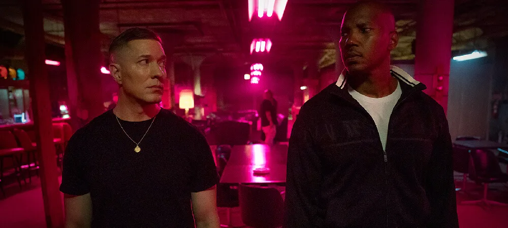 Power Book IV: Force tem 3ª temporada confirmada