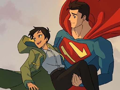 Superman: Legacy My Adventures With Superman Minhas Aventuras com o Superman