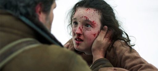 The Last of Us