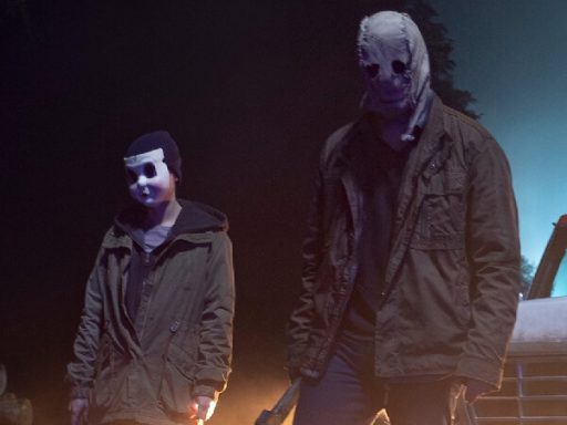 The Strangers: Remake do terror Os Estranhos estreia em 2024