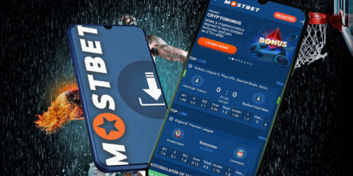 mostbet
