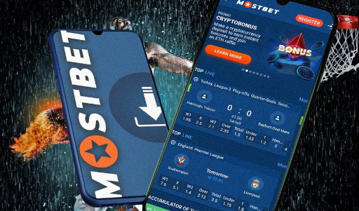 mostbet