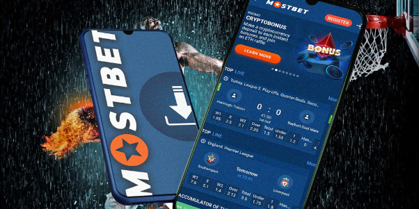 mostbet
