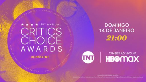 29º Critics Choice Awards