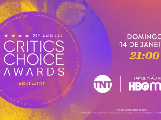 29º Critics Choice Awards