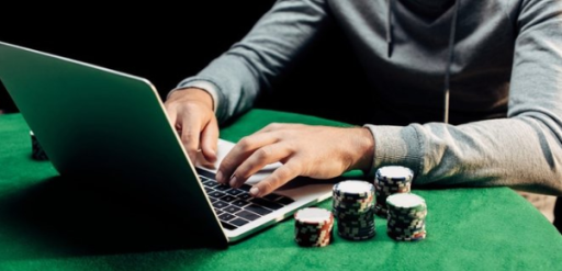 cassinos online tecnologia