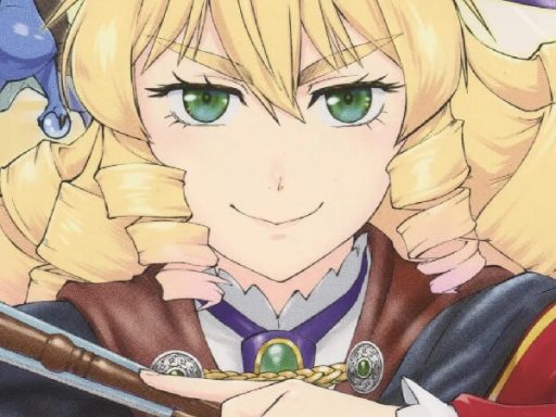 Akuyaku Reijō Tensei Oji-san