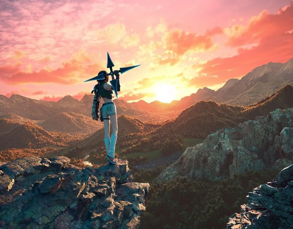 inal Fantasy VII Rebirth ganha trailer inédito; assista