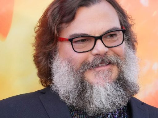 Minecraft adiciona Jack Black no elenco de seu filme