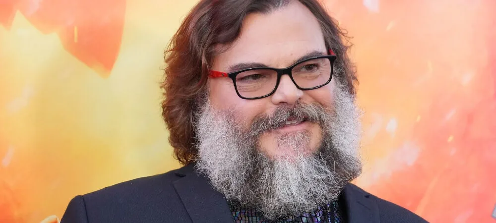 Minecraft adiciona Jack Black no elenco de seu filme