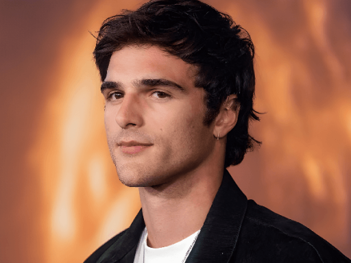 Jacob Elordi Frankenstein