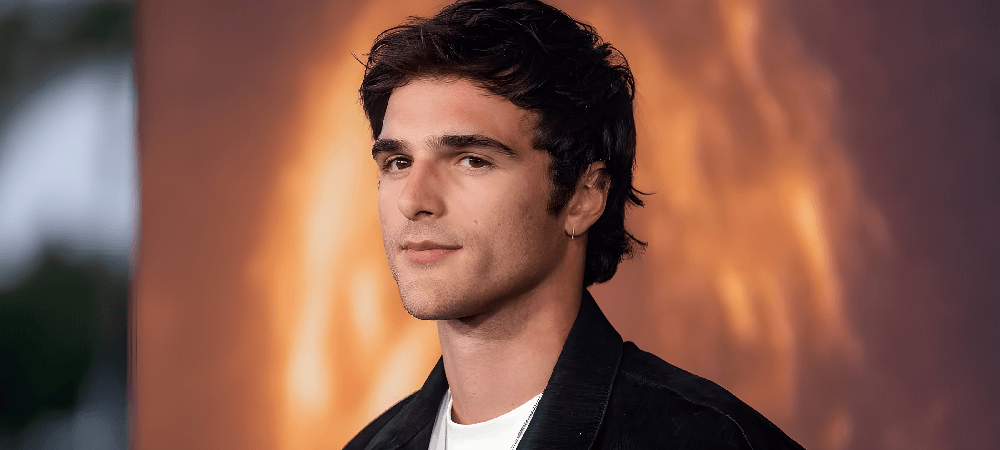 Jacob Elordi Frankenstein