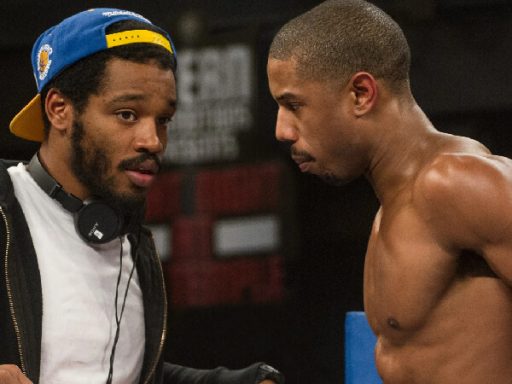 Michael B. Jordan vai estrelar novo filme do diretor de Creed e Pantera Negra