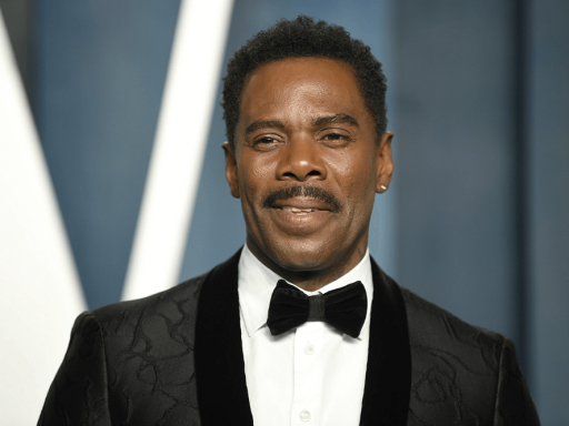 Colman Domingo será o pai de Michael Jackson em cinebiografia