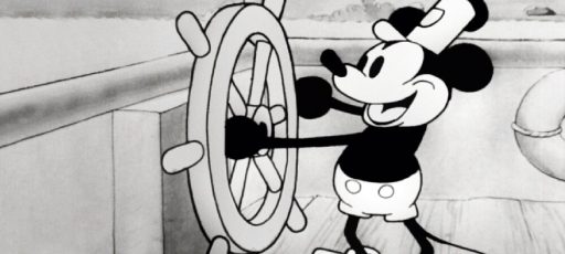 Mickey Mouse