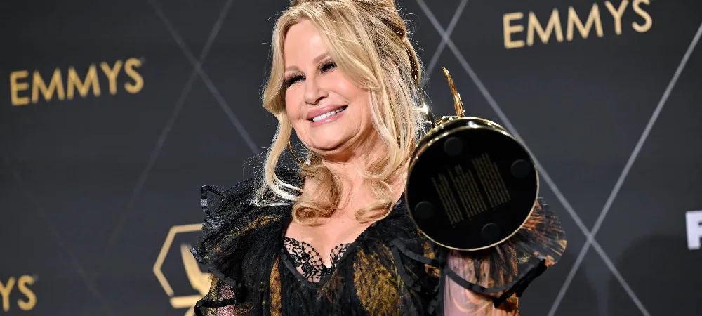 Jennifer Coolidge