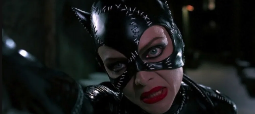 Mulher-Gato