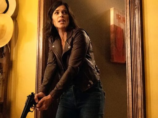 Neve Campbell está disposta a voltar em Pânico 7