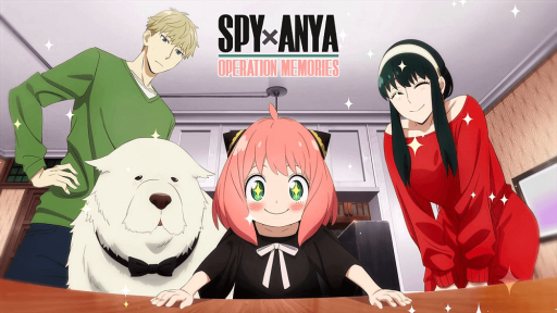 SPYxANYA