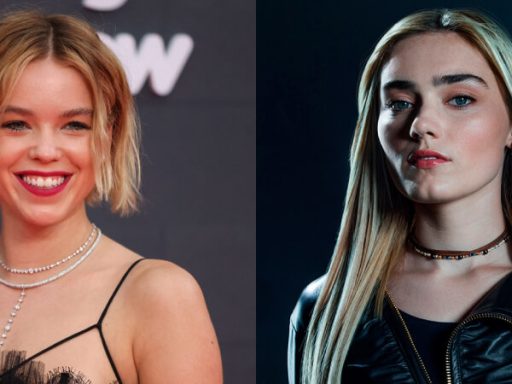 Supergirl: Milly Alcock e Meg Donnelly disputam o papel principal