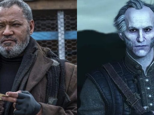 The Witcher: Laurence Fishburne será o vampiro Regis na 4ª temporada