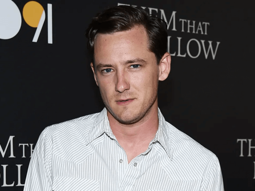 Thunderbolts: Lewis Pullman negocia para ser o Sentinela