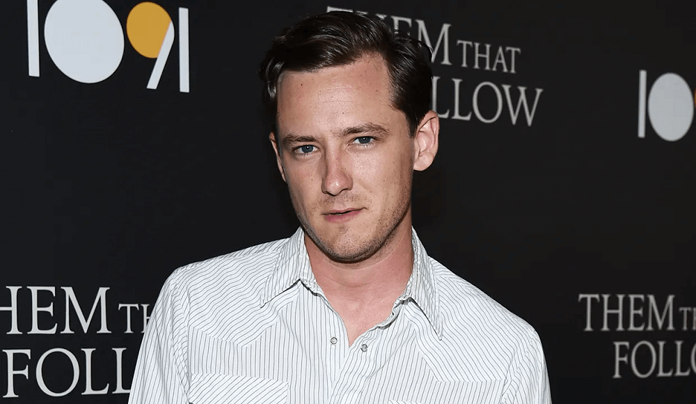 Thunderbolts: Lewis Pullman negocia para ser o Sentinela