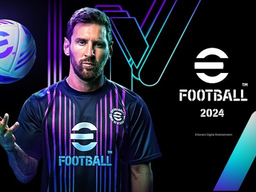 efootball