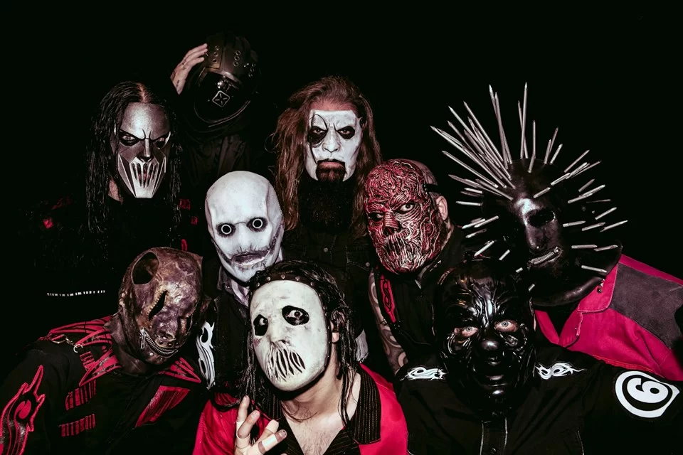 slipknot