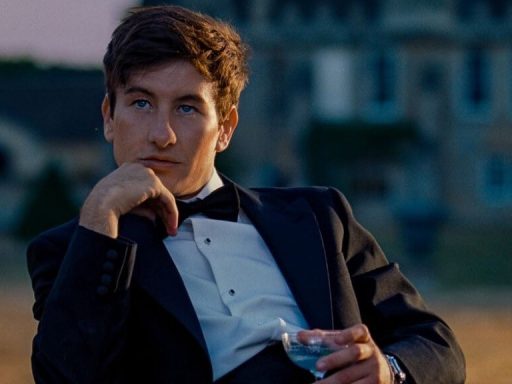 Barry Keoghan vai estrelar novo filme do diretor de Chernobyl sobre Saddam Hussein